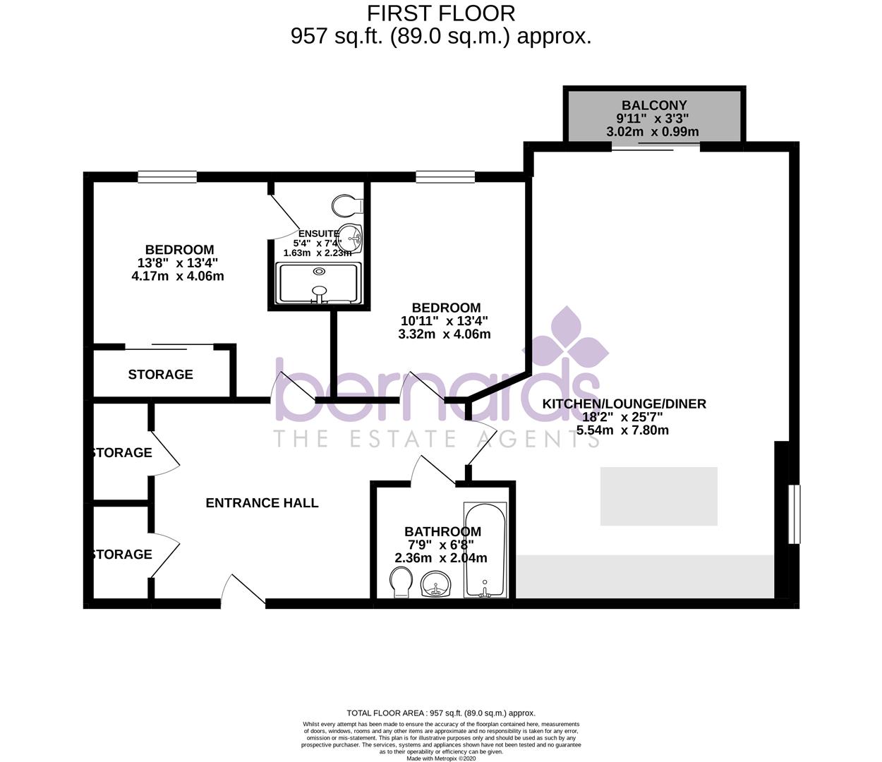 The Canal Side Gunwharf Quays, Portsmouth Bernards The Estate Agents